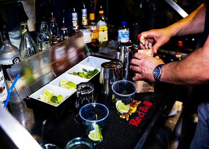 Siam Cocktailbar
