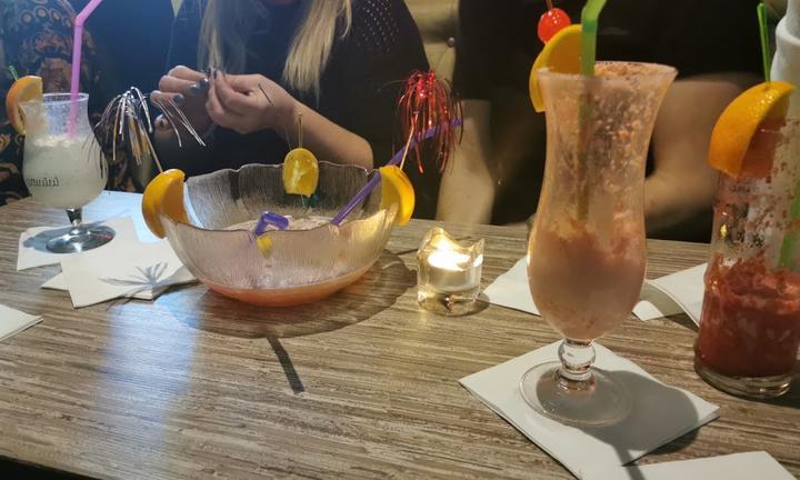 Siam Cocktailbar
