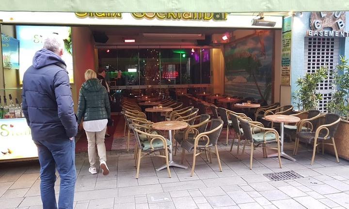 Siam Cocktailbar