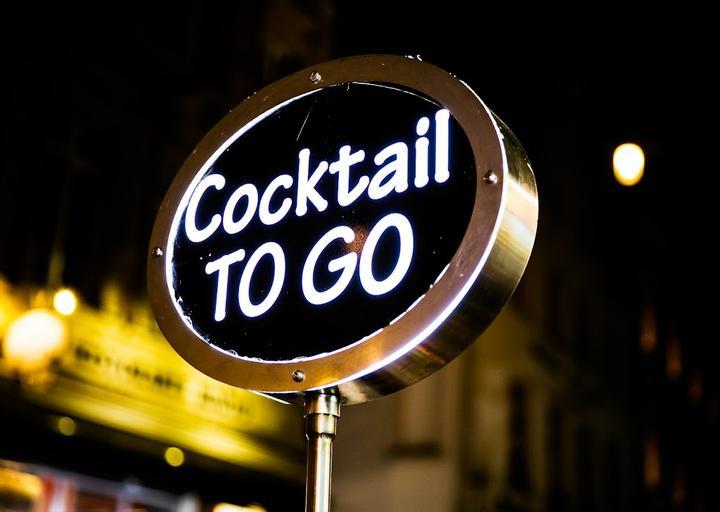 Siam Cocktailbar