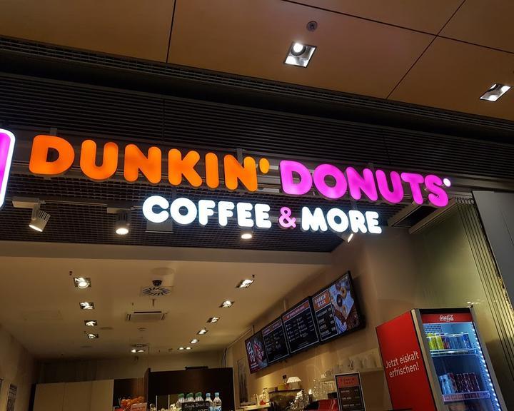 Dunkin' Donuts