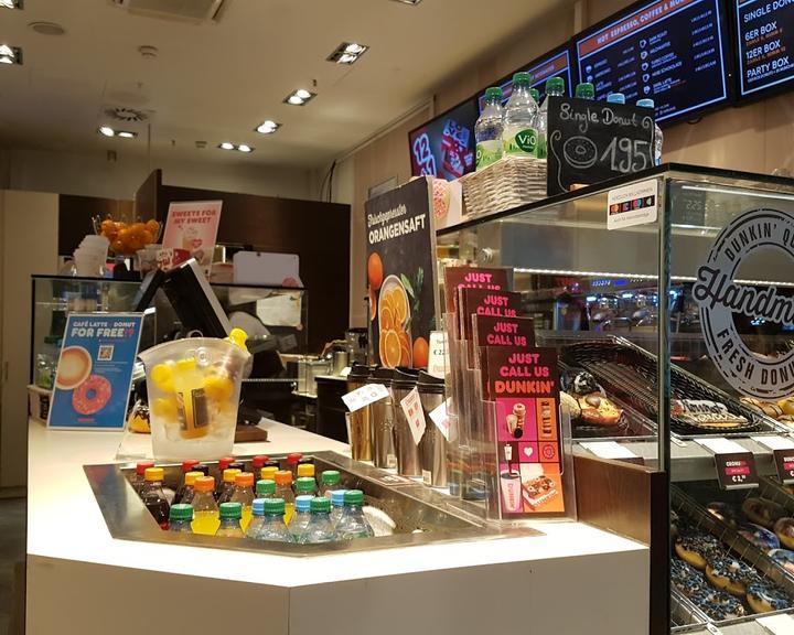 Dunkin' Donuts