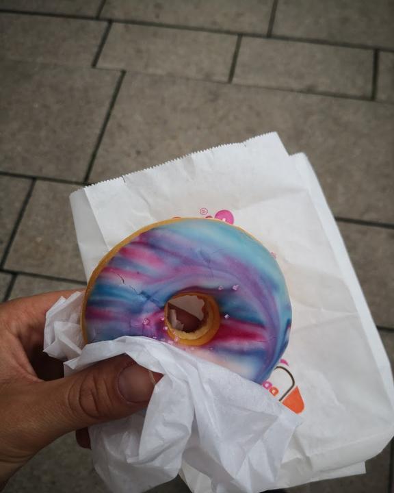 Dunkin' Donuts
