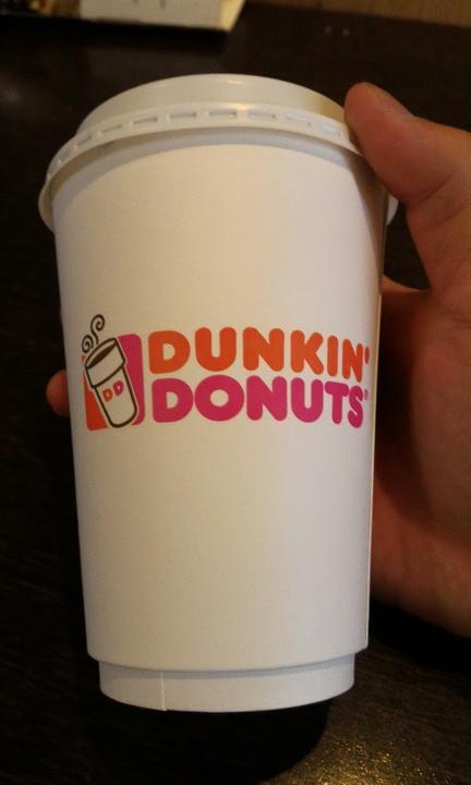 Dunkin' Donuts