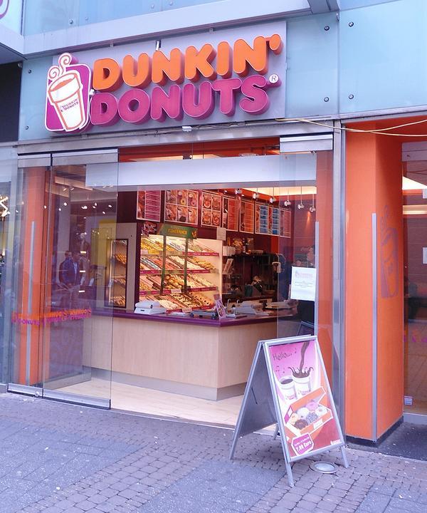 Dunkin' Donuts