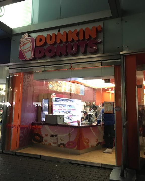 Dunkin' Donuts