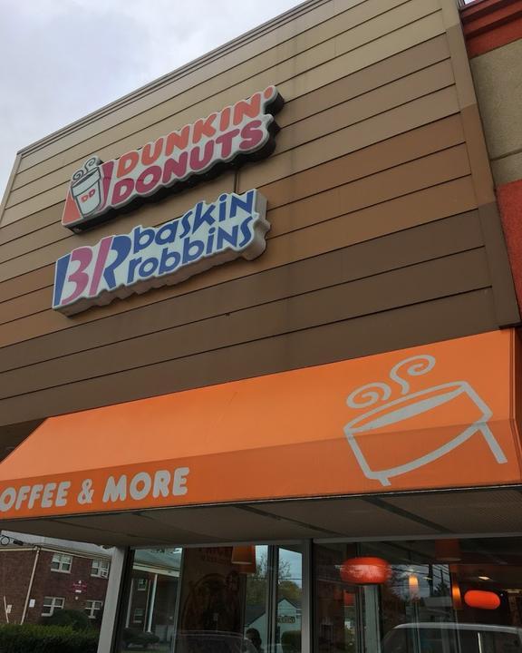 Dunkin' Donuts