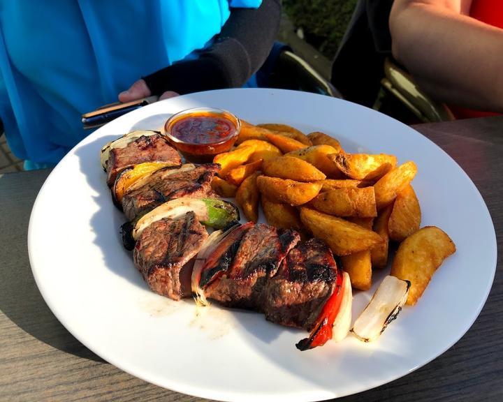 Steakhouse Mendoza