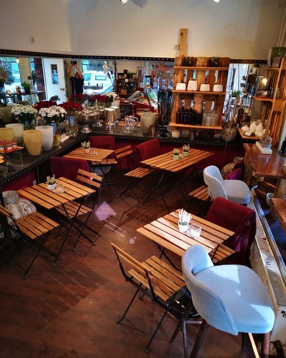 P5 Eiscafe & Espresso Bar