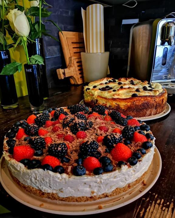 P5 Eiscafe & Espresso Bar