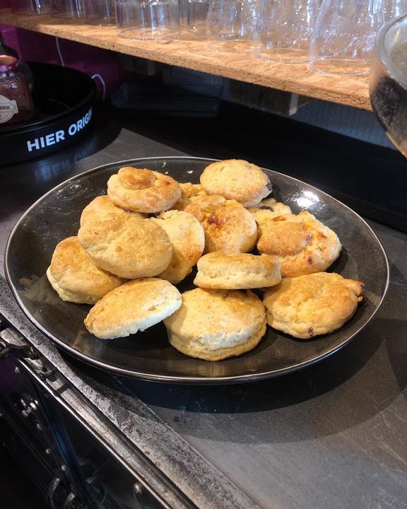 P5 Eiscafe & Espresso Bar