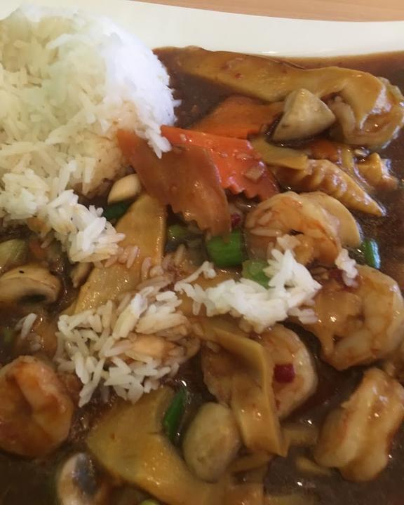 Bien Asien Bistro