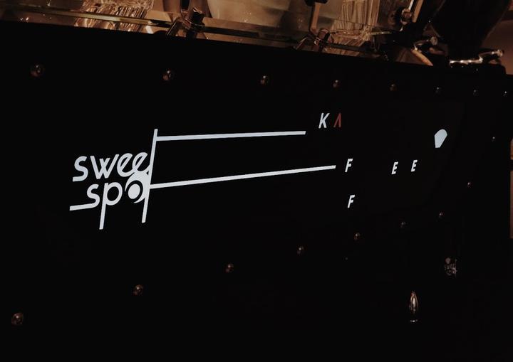 sweet spot kaffee