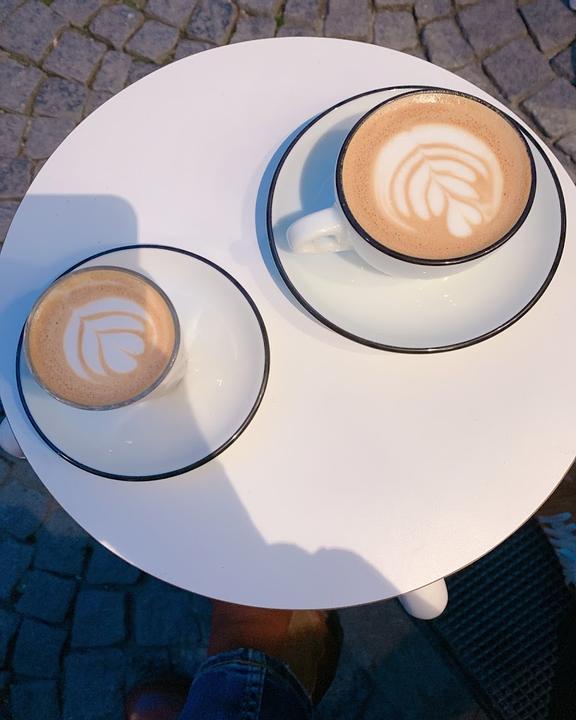 sweet spot kaffee