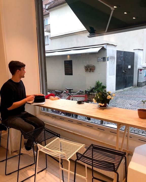 sweet spot kaffee