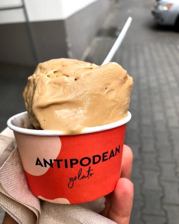 ANTIPODEAN gelato