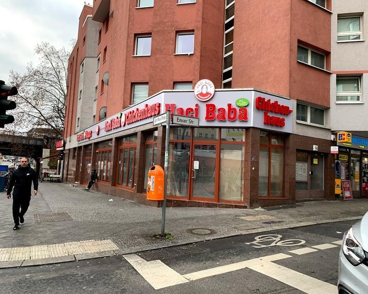 Haci Baba