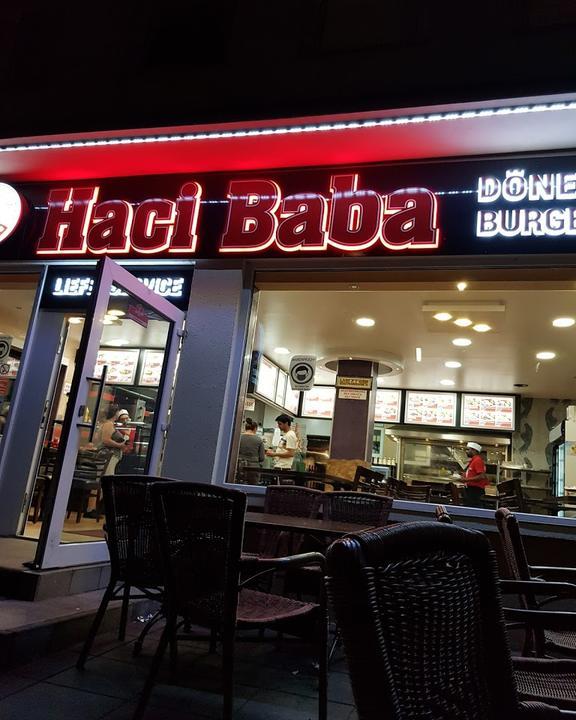 Haci Baba