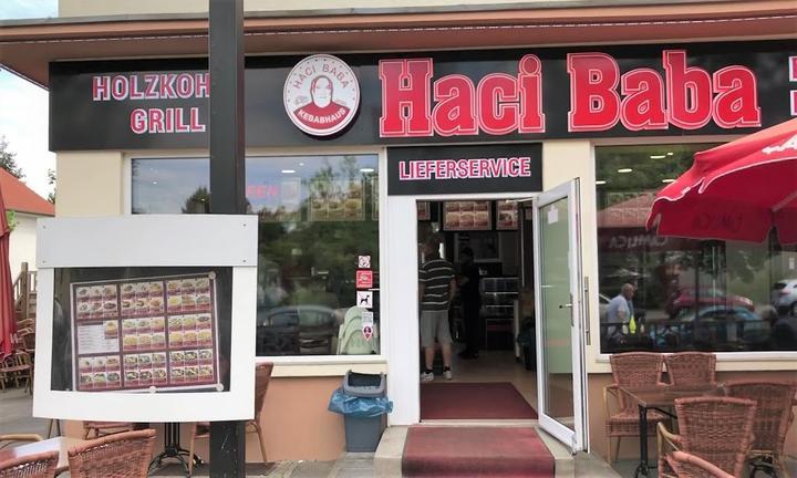 Haci Baba