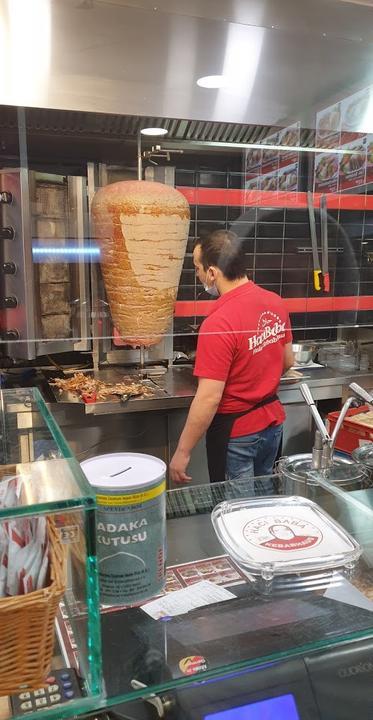 Haci Baba