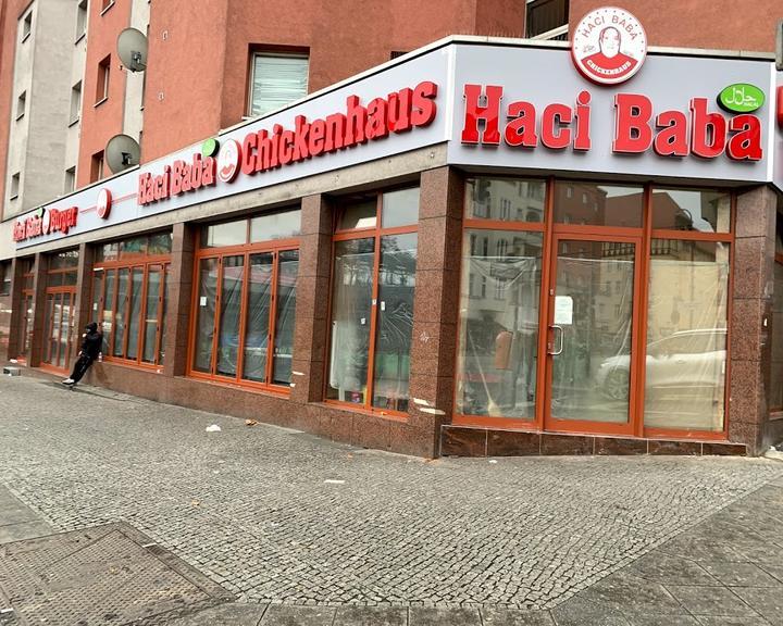 Haci Baba