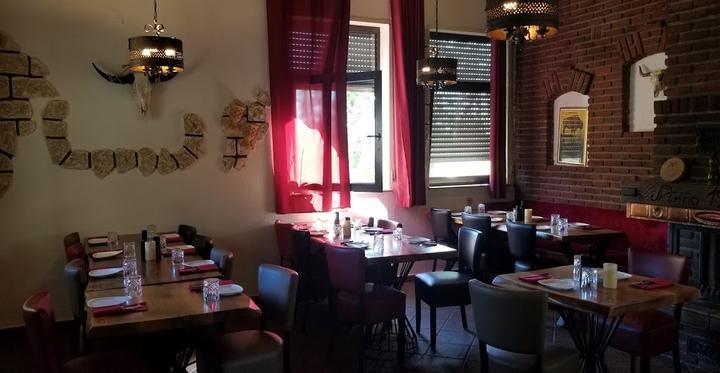 Erhan ET Restaurant
