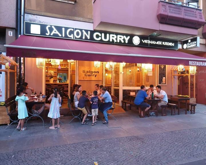 Saigon Curry