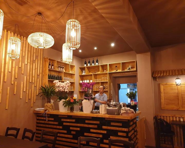 Saigon Curry
