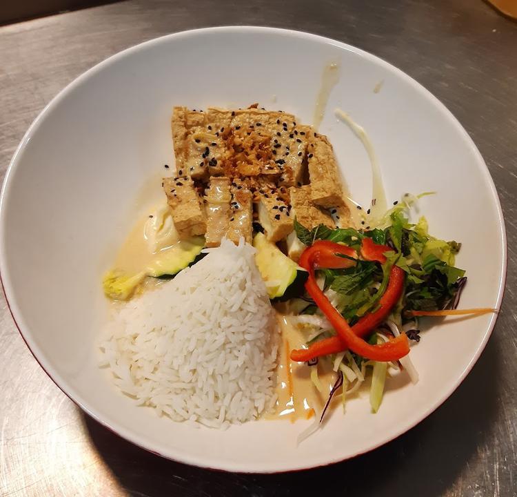 Saigon Curry