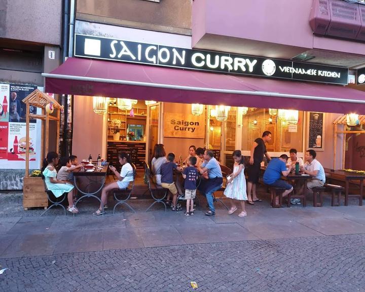 Saigon Curry