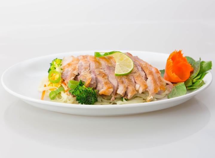 Saigon Curry