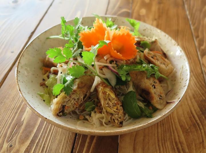 Saigon Curry