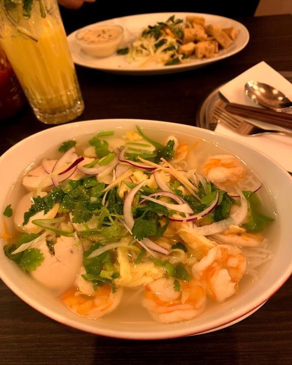 Saigon Curry