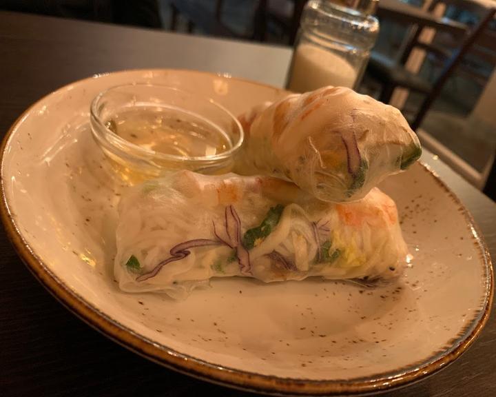 Saigon Curry