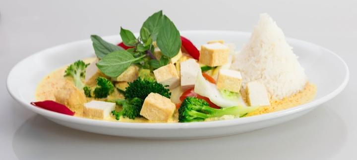 Saigon Curry