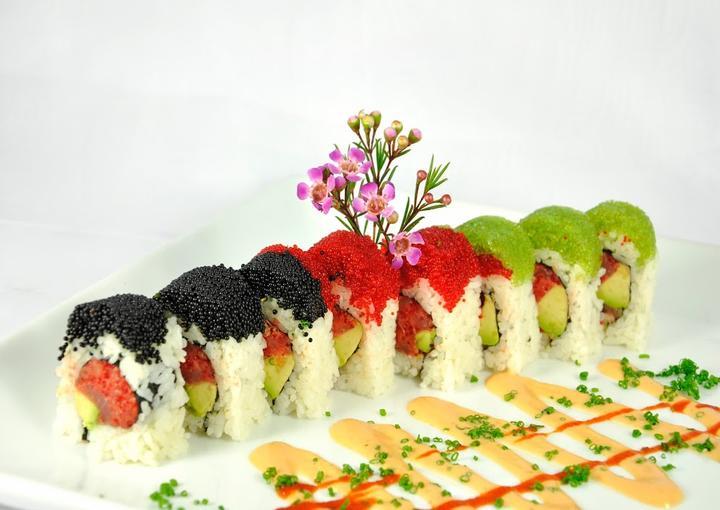 Hiroshi Sushi & Ramen