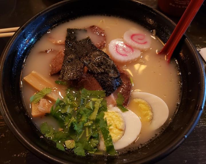 Hiroshi Sushi & Ramen