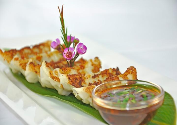 Hiroshi Sushi & Ramen