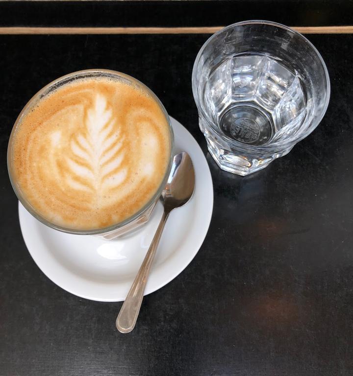 Coffee to Go