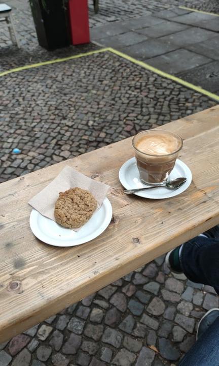 Coffee to Go