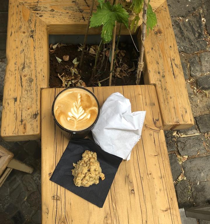 Coffee to Go