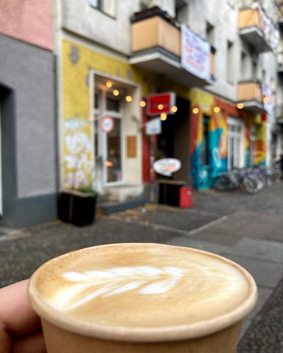 Coffee to Go
