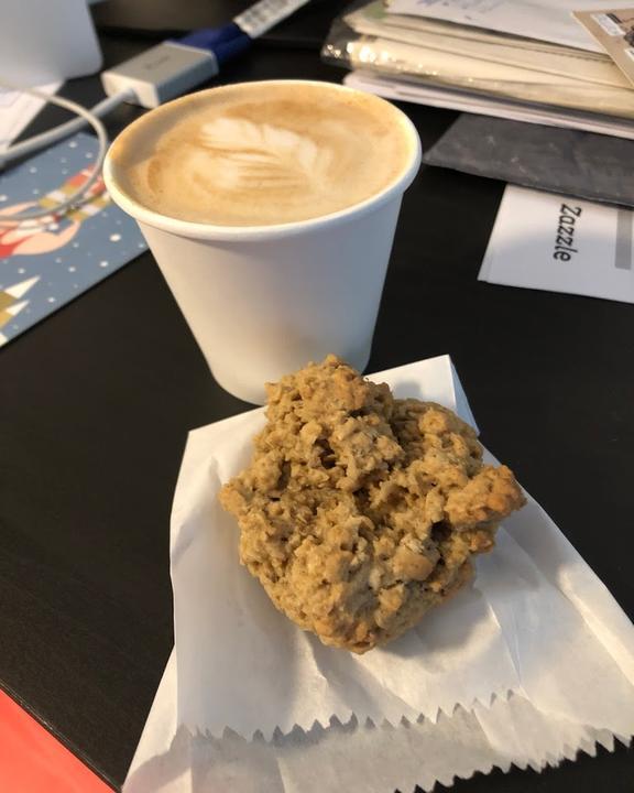 Coffee to Go