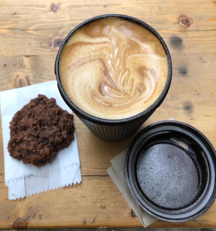 Coffee to Go