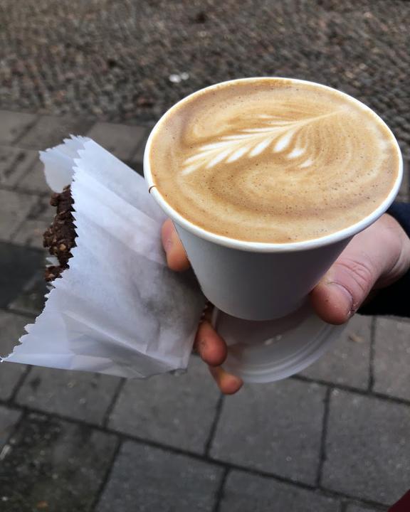Coffee to Go