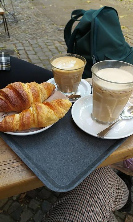 Coffee to Go