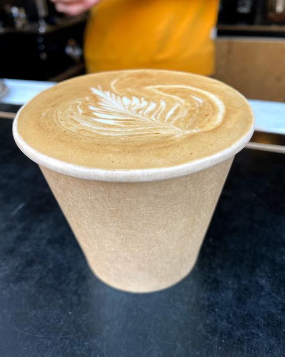Coffee to Go