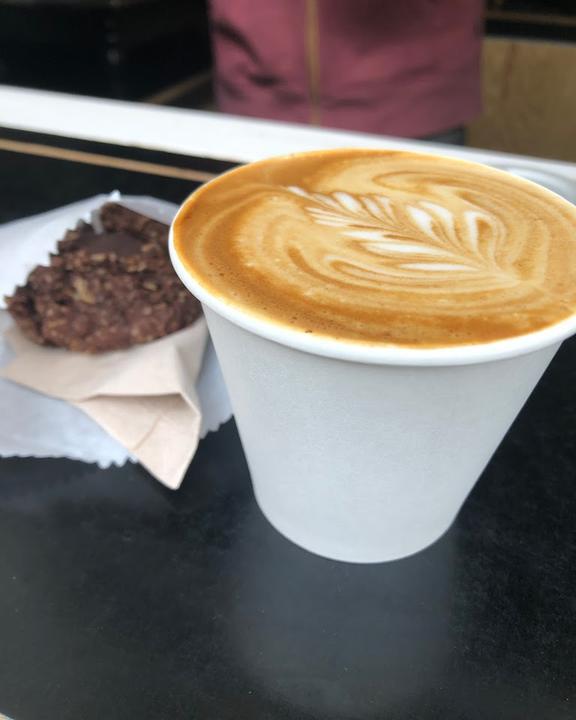 Coffee to Go