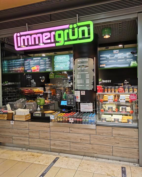 Immergruen