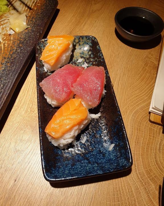 Chamäleon - Sushi & Fusion